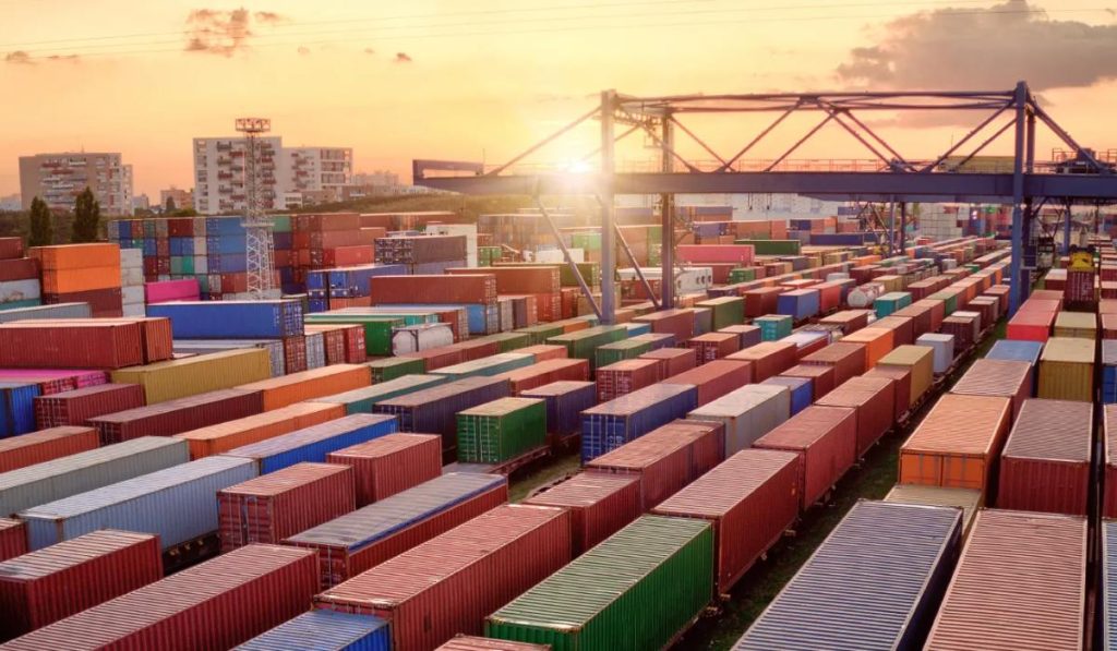 What is Import Export Logistics_ (The Basics)