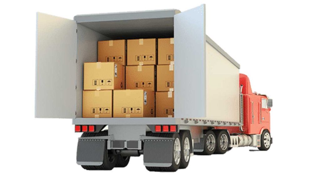 What is LTL (Less Than Truckload) Shipping_