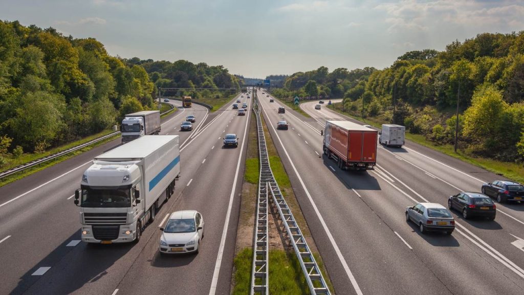 What is Road Transport_