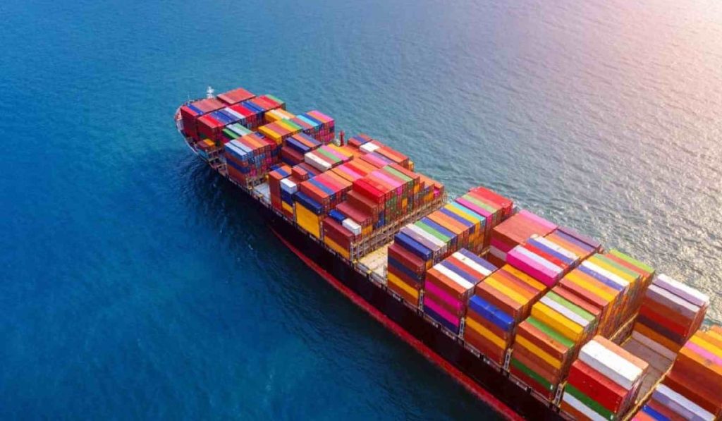 Why Dubai is the Best Place for Import Export