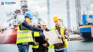 Best Logistics and Freight Forwarding Companies in the UAE