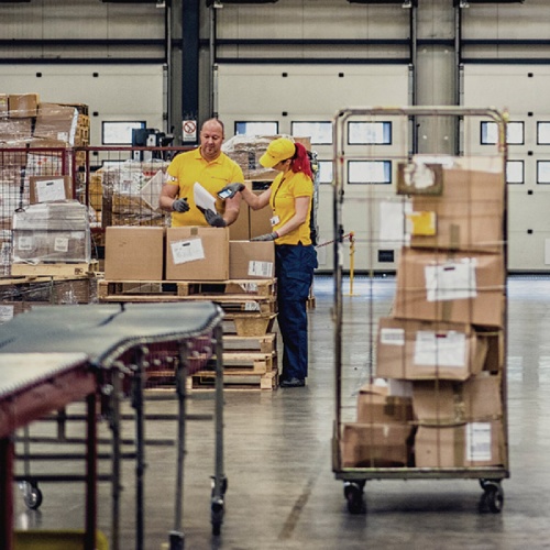 Customs Clearance Services in UAE Customs Clearance Services in UAE