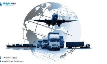 Difference Between Logistics and Transportation
