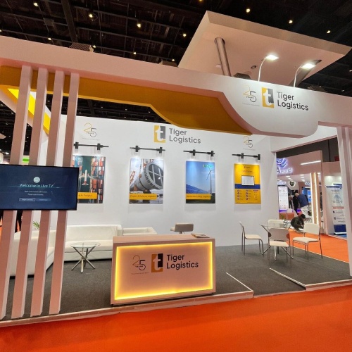 EXHIBITION & EVENT CARGO