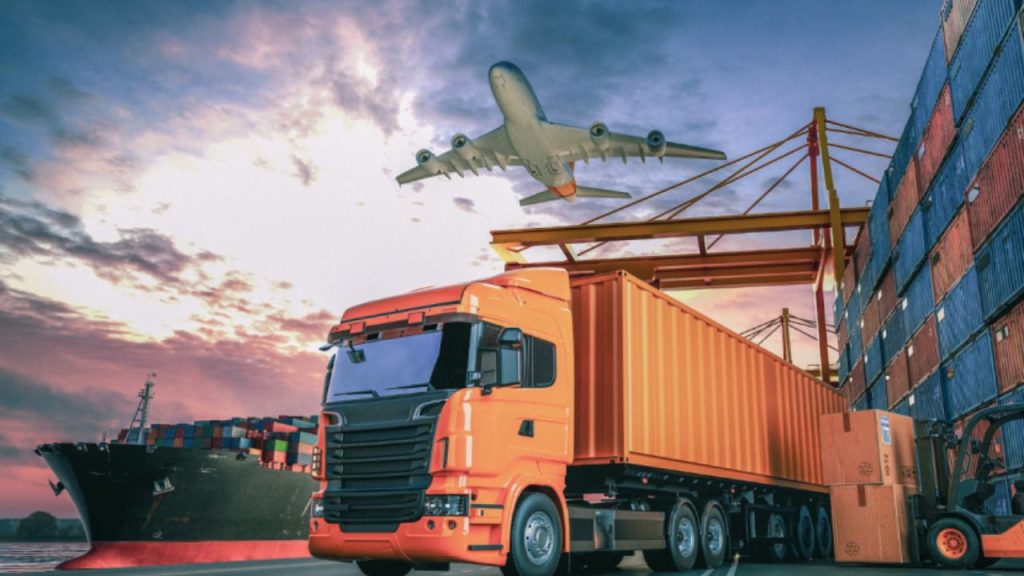 Freight Forwarding Services UAE