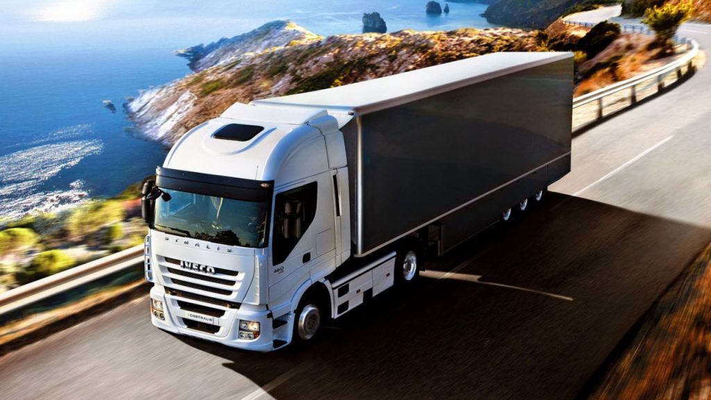 Land Freight UAE