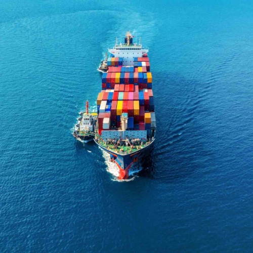 Reliable Sea Freight Shipping Services in UAE for Global Trade