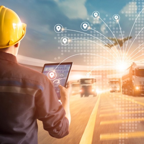 Route Your Shipments Through UAE