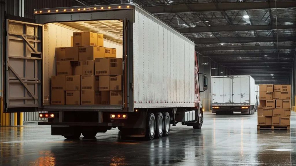 The Essential Services of a Modern Logistics Partner
