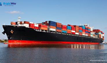 Types of Ships and Vessel Used in Global Maritime Trade