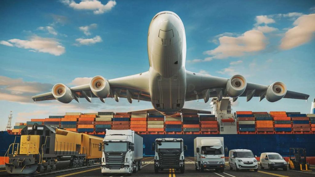 Understanding Logistics