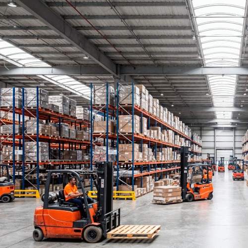 Warehousing Services Warehousing Services