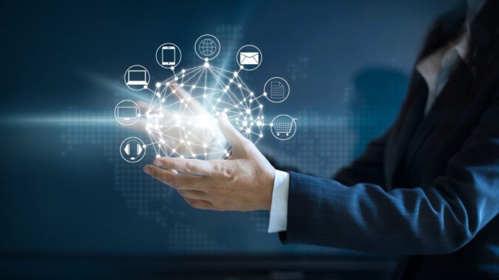 Experience, Reputation, and Technology