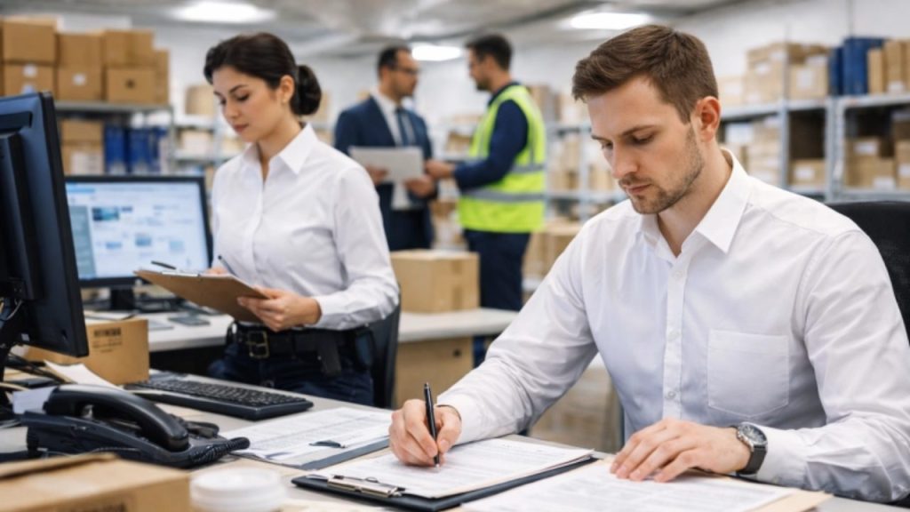 Understand Your Needs and the Clearance Process