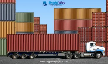 land freight services for UAE shipments