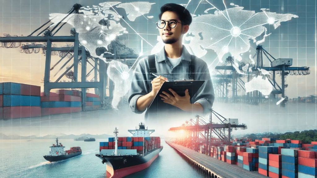 Choosing the Right Port and Service