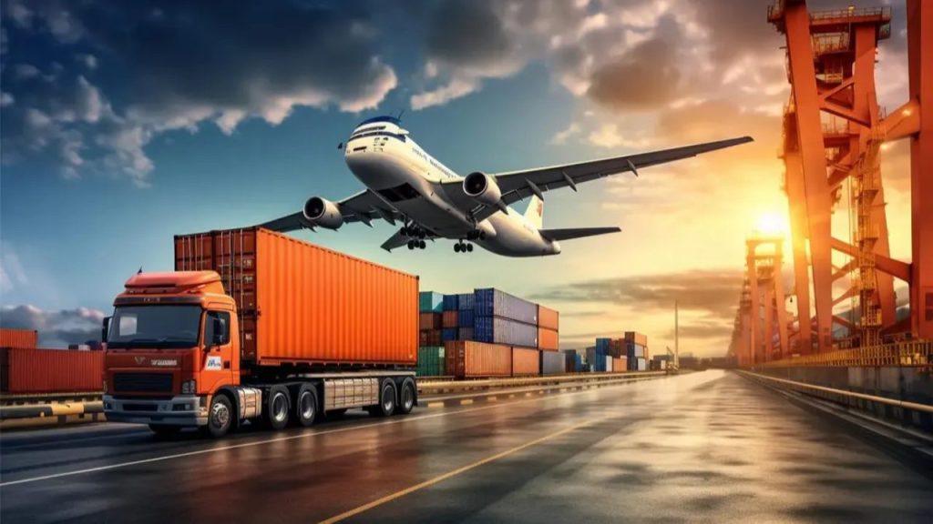 Choosing the Right Transport and Logistics Company in UAE