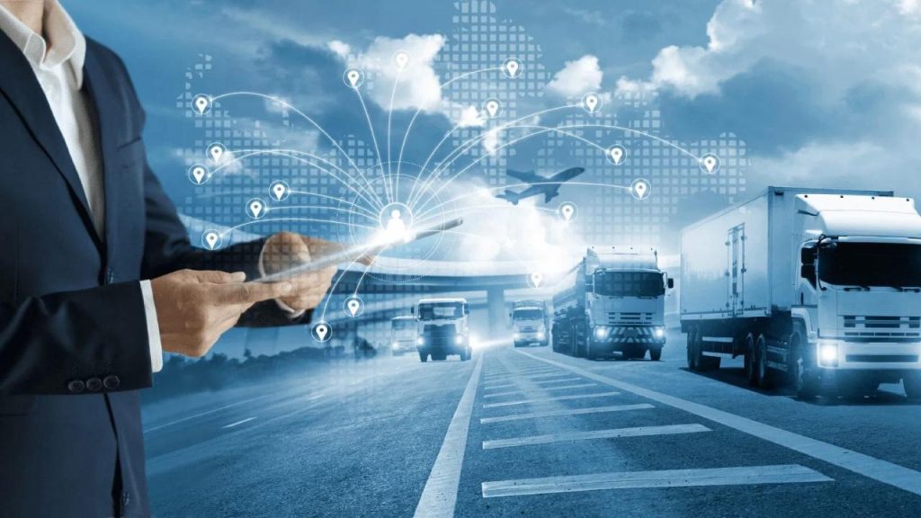 Freight Technology UAE – Transforming the Supply Chain