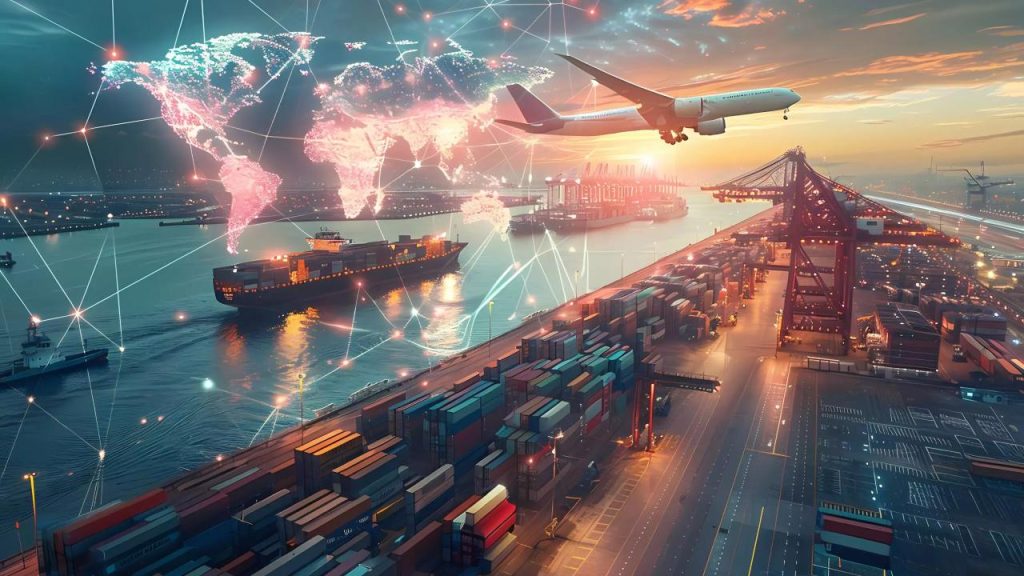 Key Innovations in Logistics UAE