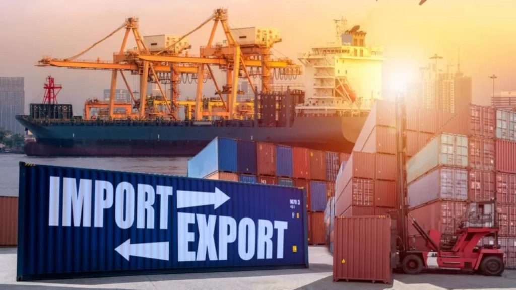 Modern Innovations in UAE Import Export Customs