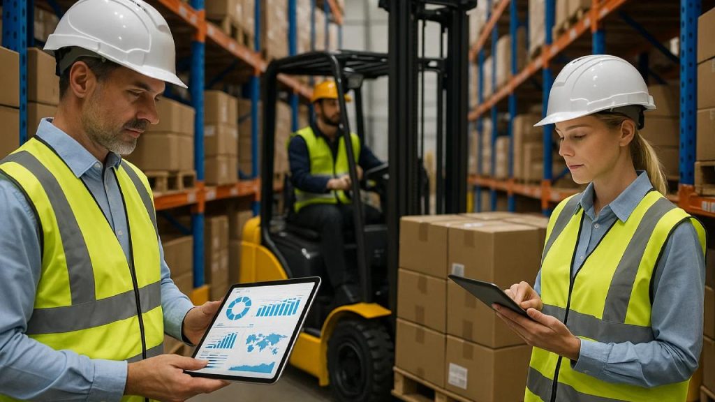 Modern Logistics Solutions UAE – A Focus on the Customer