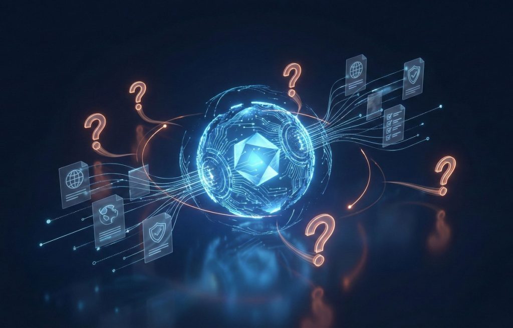 Navigating Complexity with IOR and EOR Services