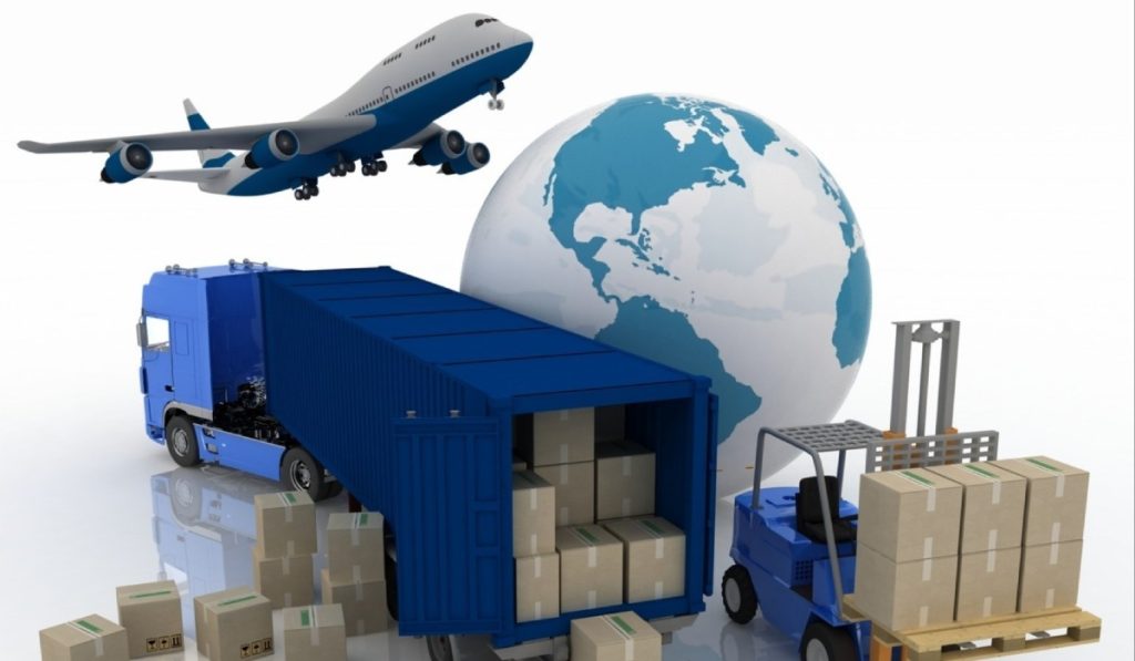 Secure International Courier Services