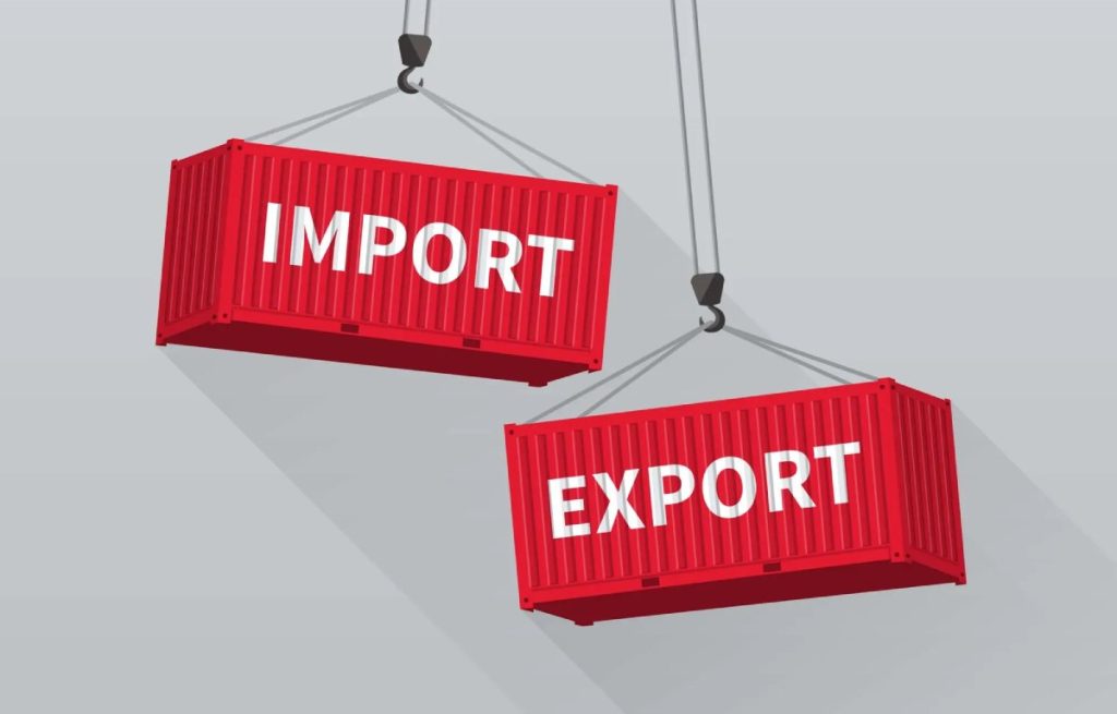 The Import & Export Process – Step-by-Step