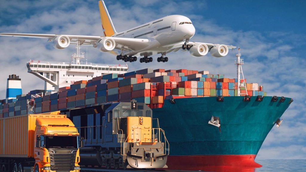 The Landscape of Logistics Services UAE 2026