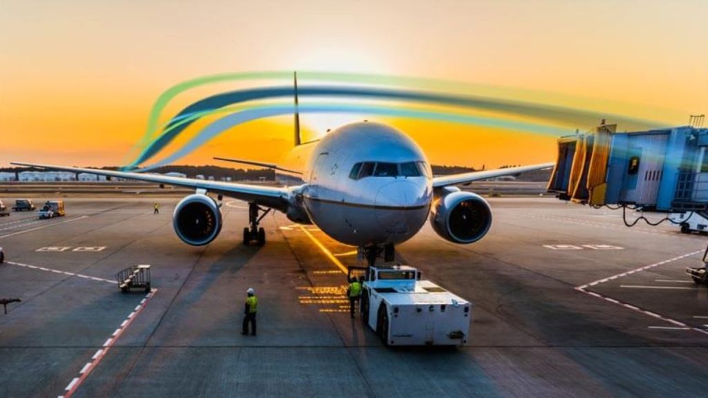 The Power of Air Freight – Speed and Efficiency