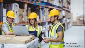 The Role of Customs Clearance in Smooth Shipping Operations
