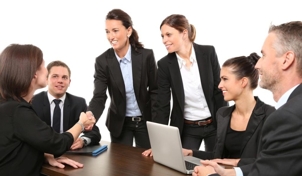 The Step-by-Step EOR Process (Hiring People)