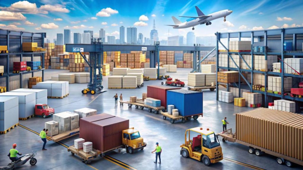 The Step-by-Step Freight Customs Process in 2026