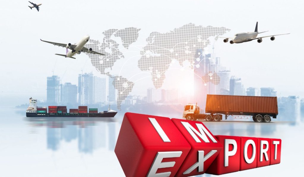 What are IOR and EOR Services_