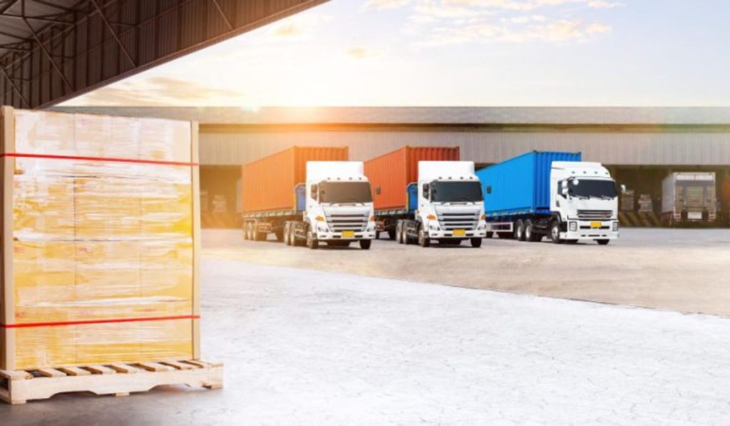 Why Choose Our LTL Service_