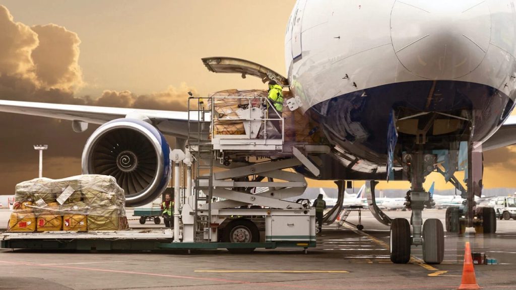 Why the UAE is a Leader in Air Freight