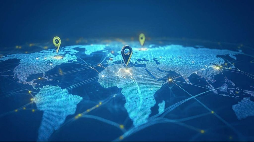 Jebel Ali Port Dubai_ Location and Global Connectivity