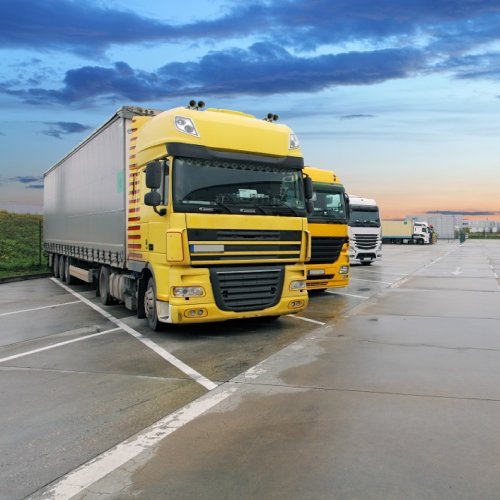 Land Freight Services in UAE – Your Trusted Link To GCC Markets