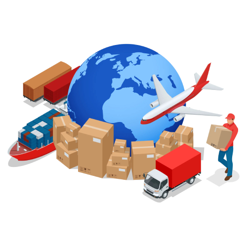 Third Party Logistics (3PL)