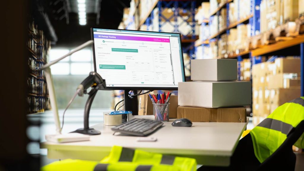 Warehouse Storage Cost in UAE