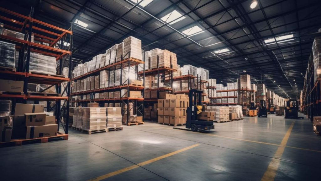 Why Businesses Need Reliable Warehousing Services in UAE