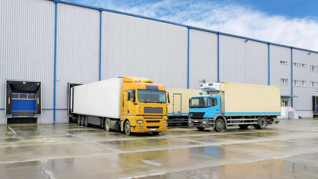 Why Land Freight is the Strategic Choice in 2026