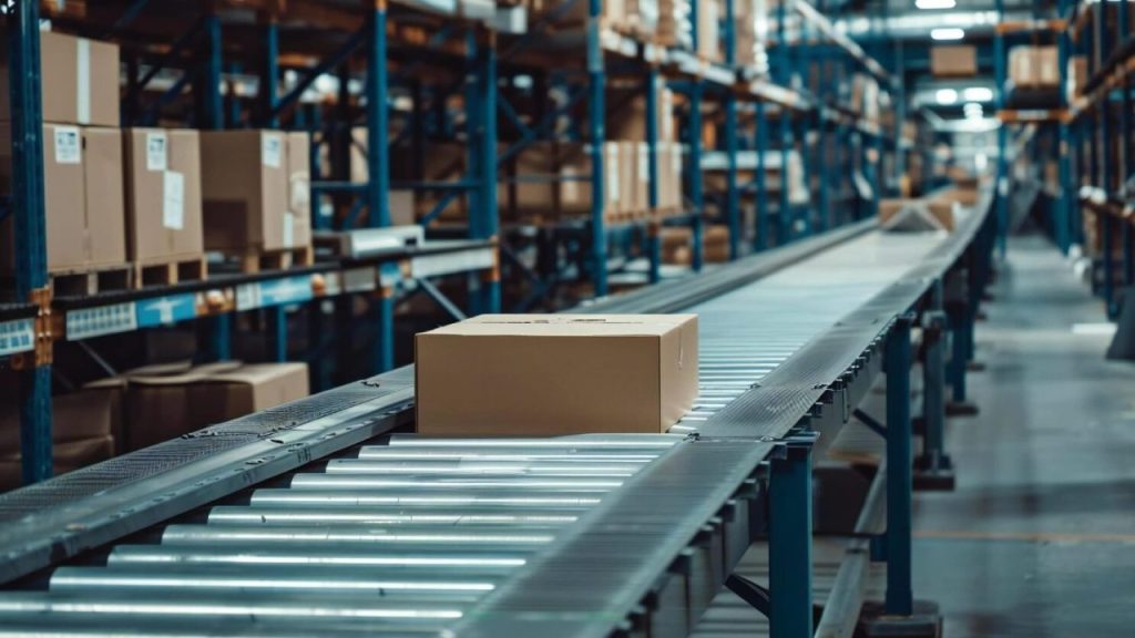 Why Partner with a 3PL Logistics Company UAE_ Key Benefits