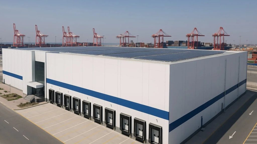 Why the UAE is a Unique Cold Hub