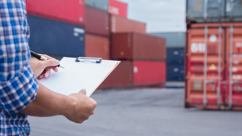 Customs and Documentation – What You Need to Know