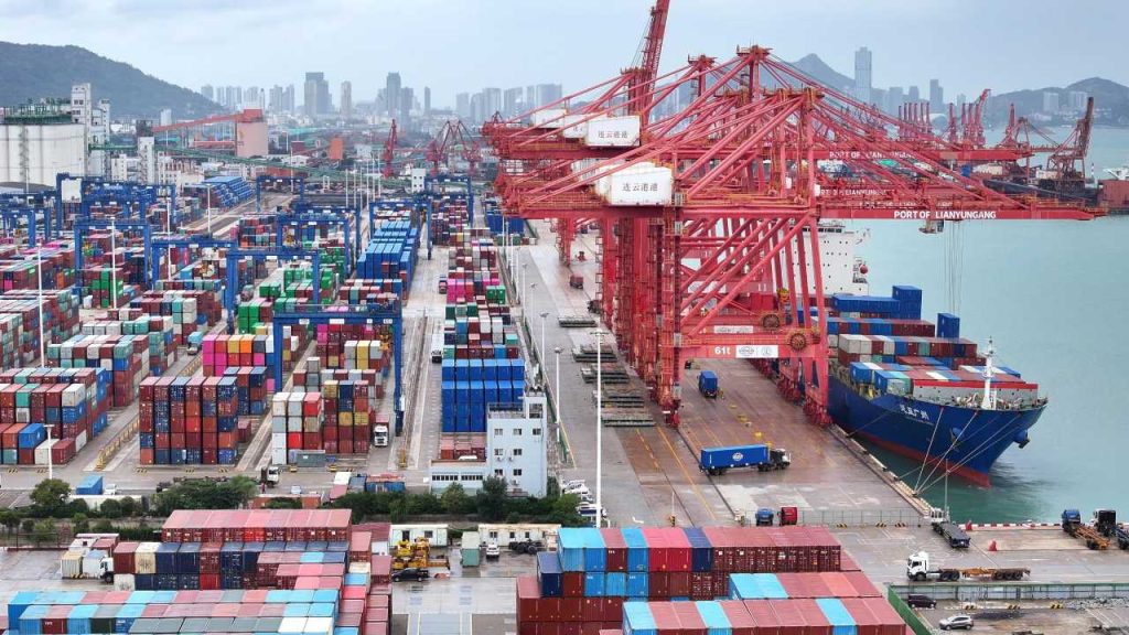 How Technology is Changing the Choice – The Rise of Smart Freight Solutions