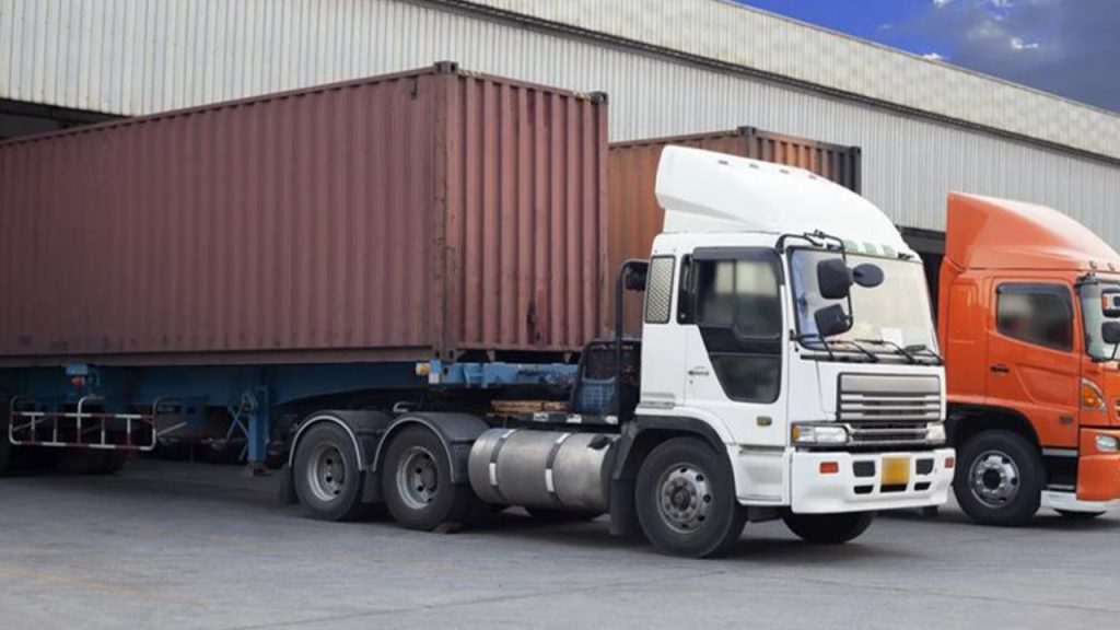 Land Freight from Dubai to Saudi Arabia