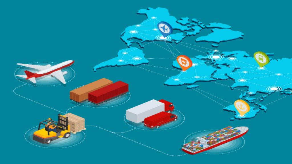 Maintaining Supply Chain Stability During Regional Tensions