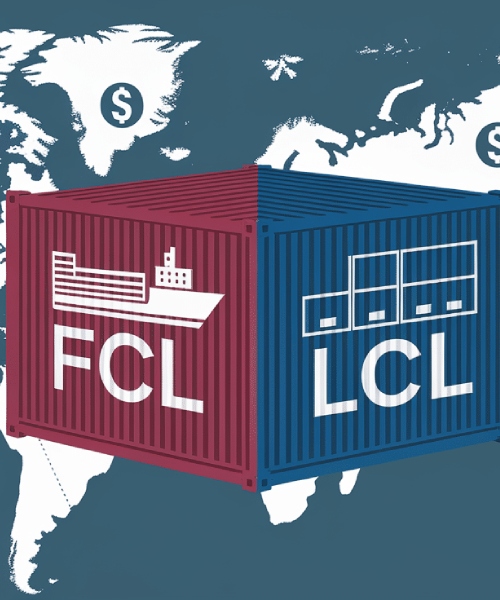 Our Global LCL and FCL Coverage Our Global LCL and FCL Coverage