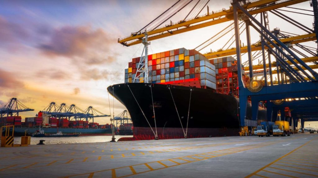 The Future of UAE Logistics – Digital Freight Matching Is Transforming Shipping